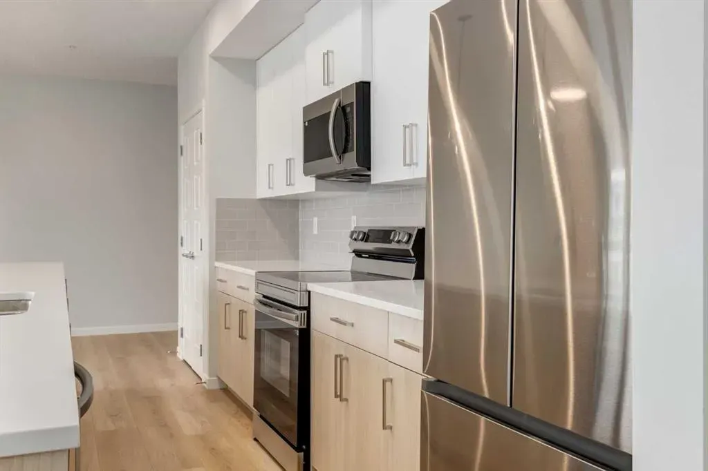 550 Belmont Street SW, #3204