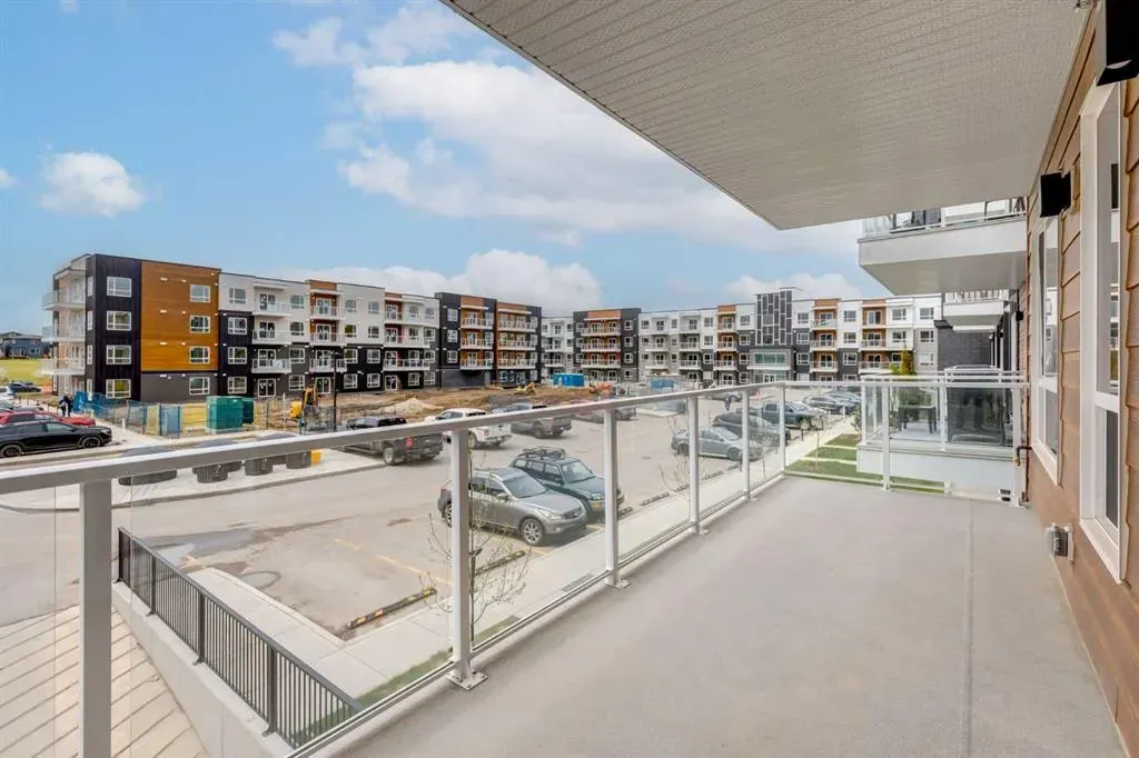 550 Belmont Street SW, #3204
