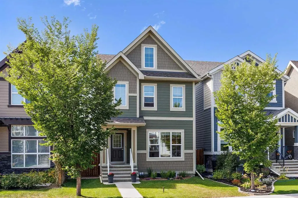 63 Masters Manor SE