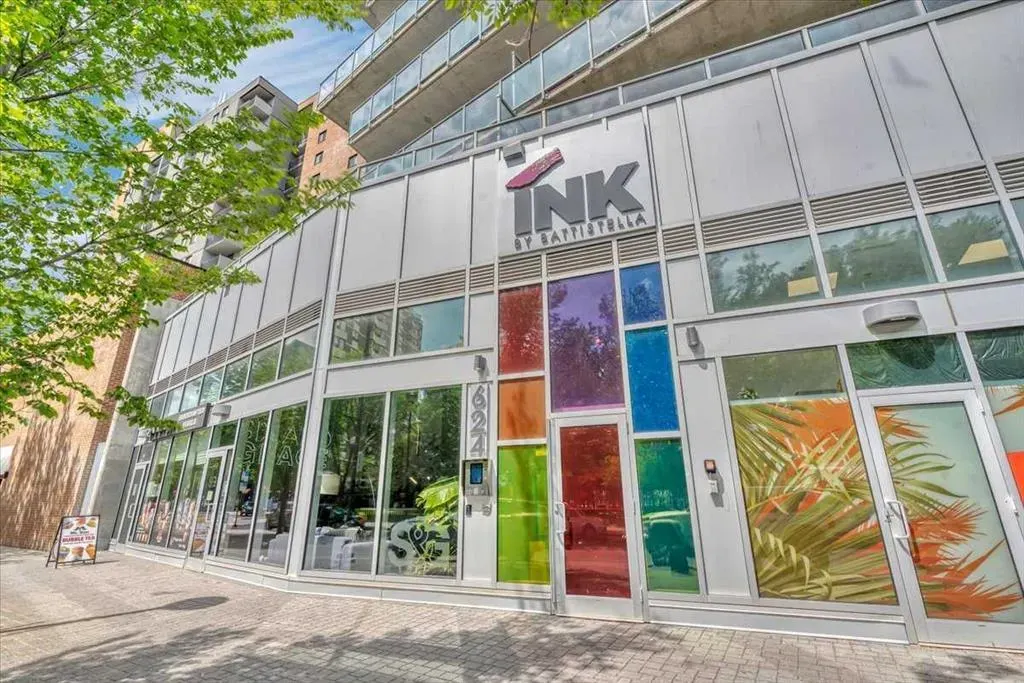 624 8 Avenue SE, #508
