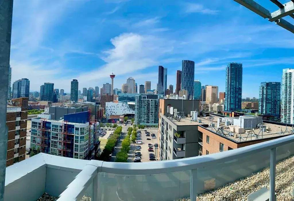 624 8 Avenue SE, #508
