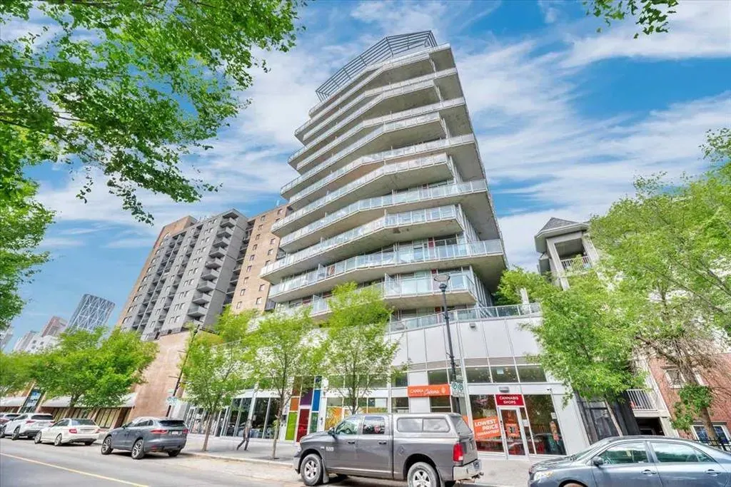 624 8 Avenue SE, #508