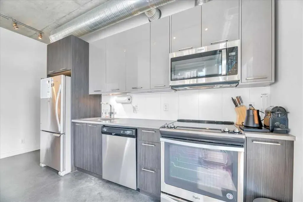 624 8 Avenue SE, #508