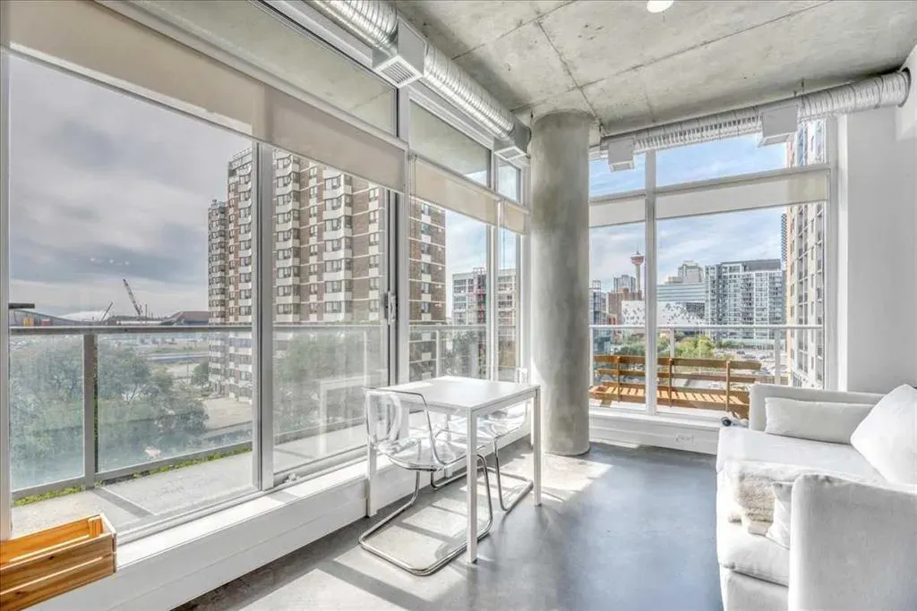 624 8 Avenue SE, #508