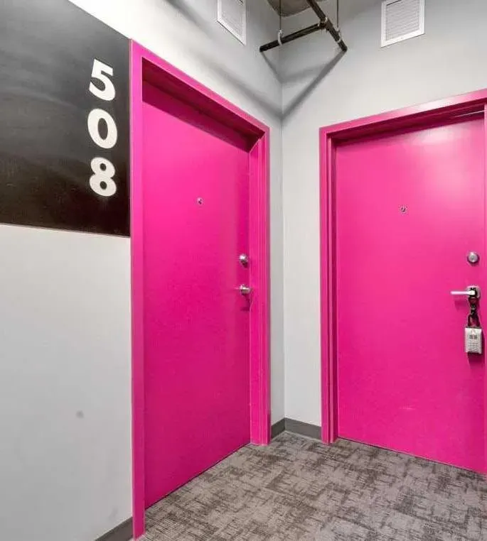 624 8 Avenue SE, #508