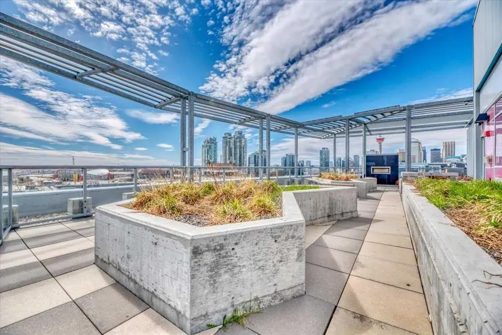 624 8 Avenue SE, #508