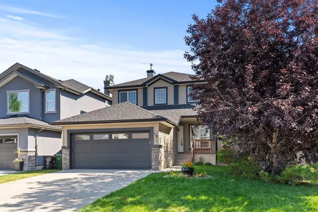 16 Shawbrooke Park SW
