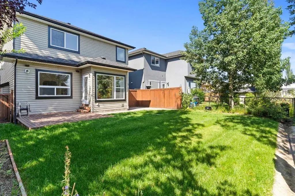 16 Shawbrooke Park SW