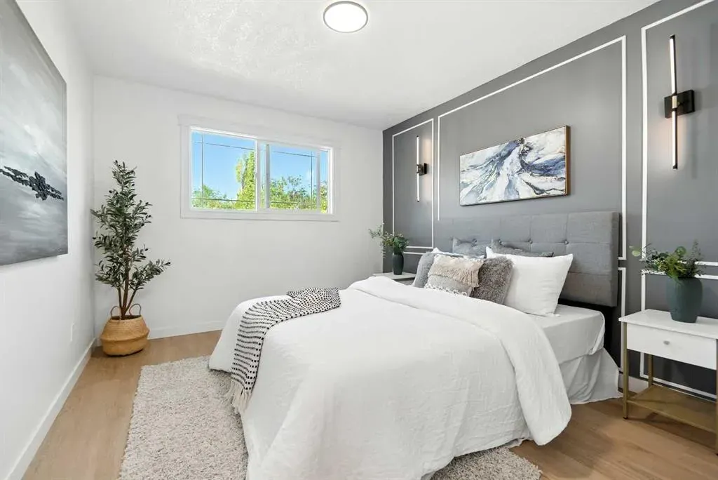 3 Stanhope Avenue