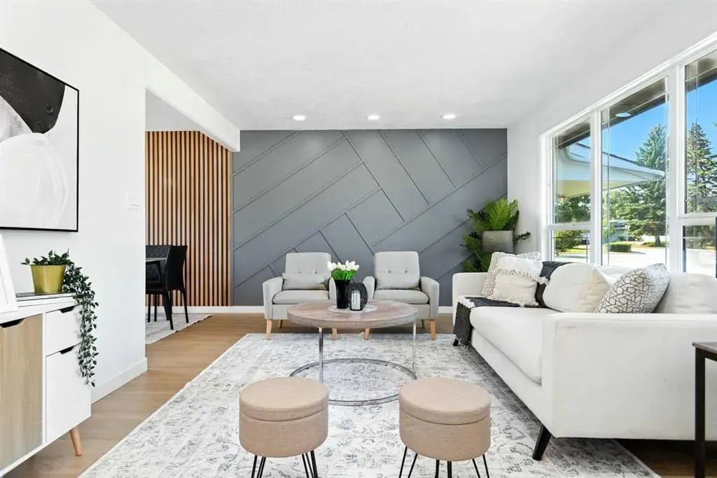 3 Stanhope Avenue