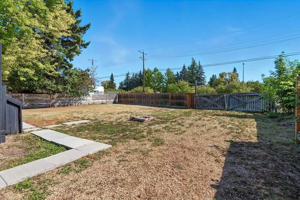 3 Stanhope Avenue