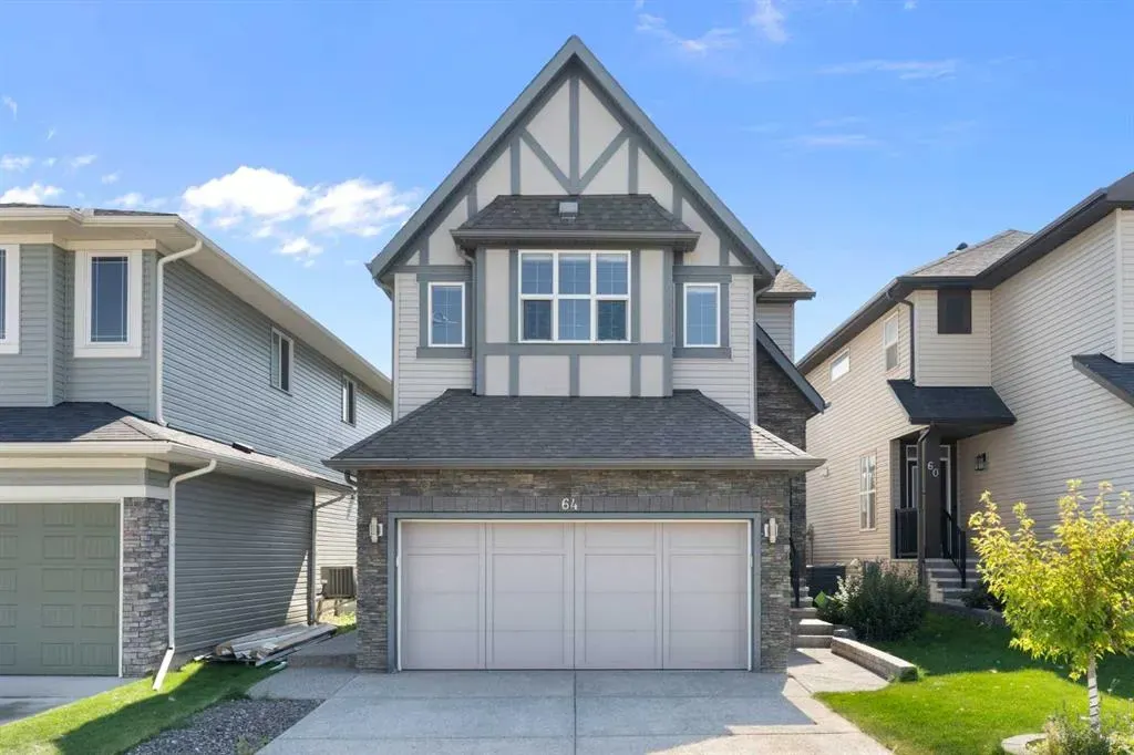 64 Sage Berry Road NW
