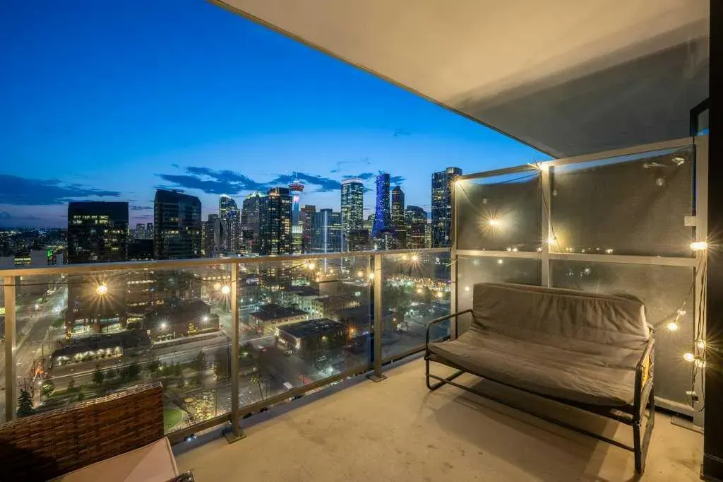 1188 3 Street SE, #2208