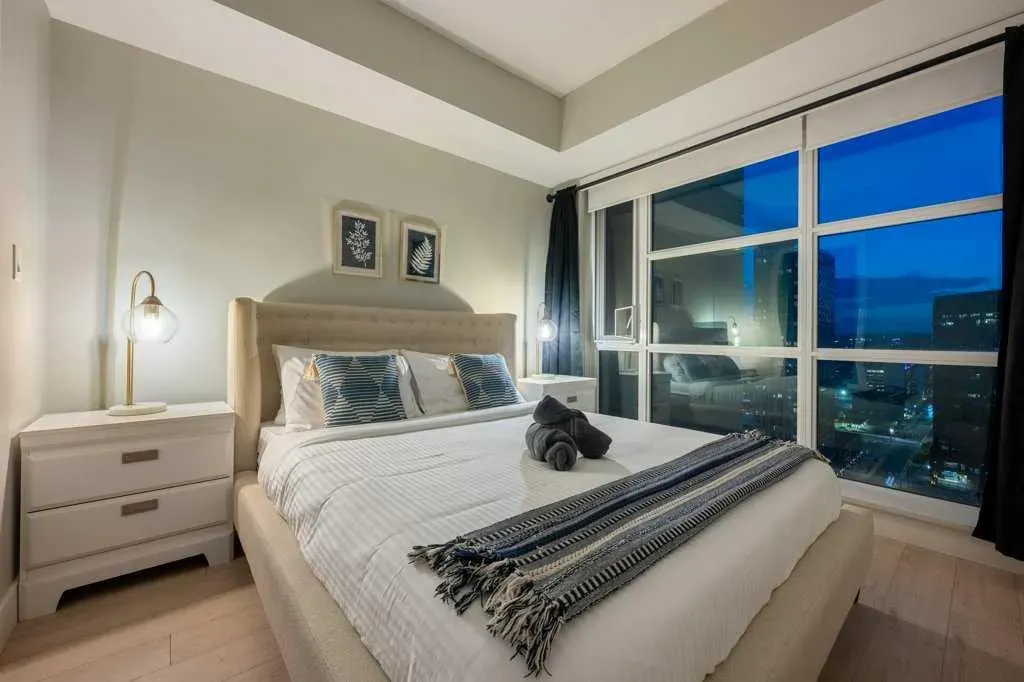 1188 3 Street SE, #2208