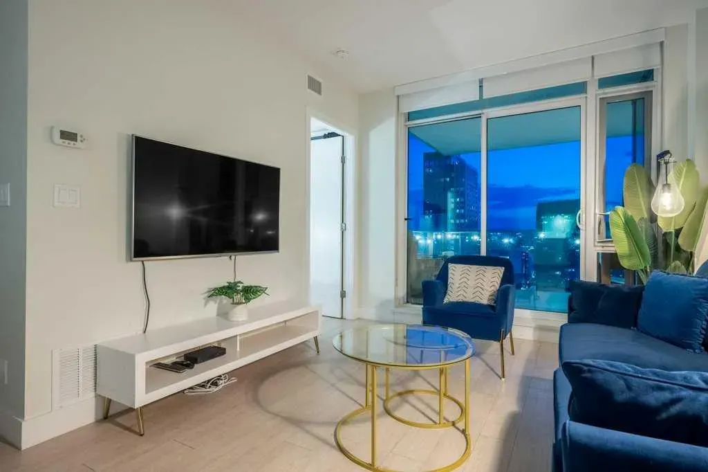1188 3 Street SE, #2208