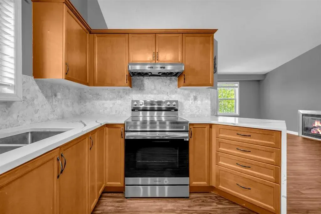 201 Morningside Gardens SW