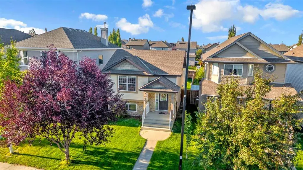 201 Morningside Gardens SW