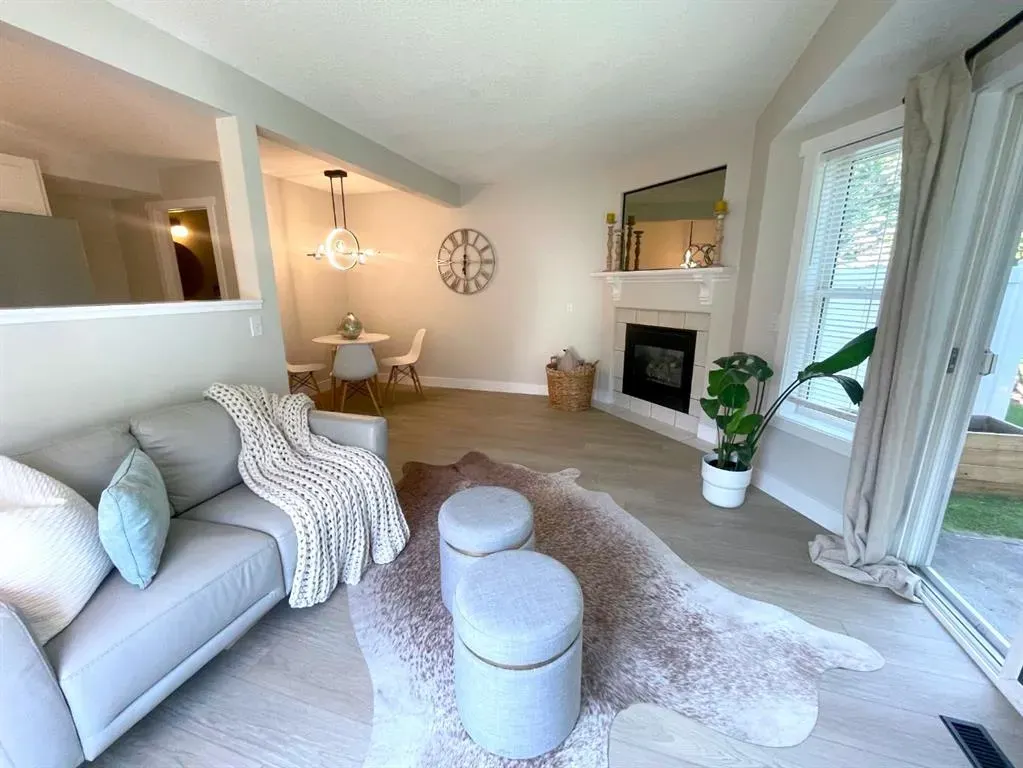 16 Millrise Green SW