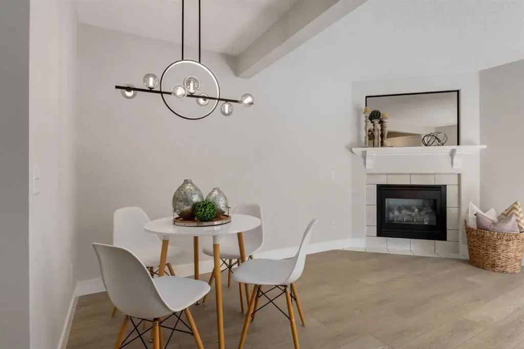 16 Millrise Green SW