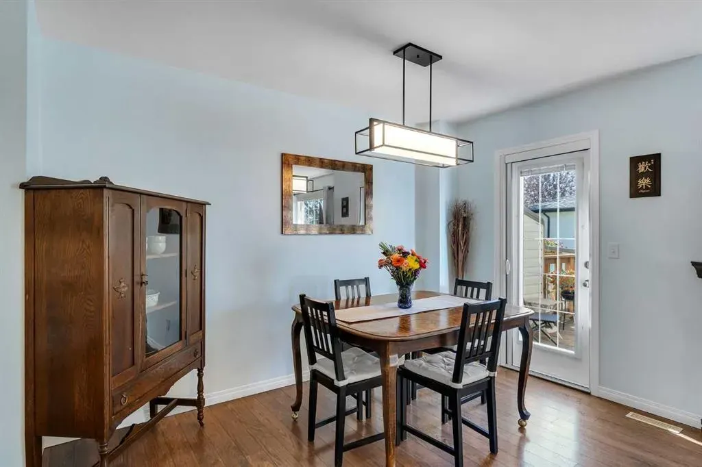 156 Canoe Drive SW, #6
