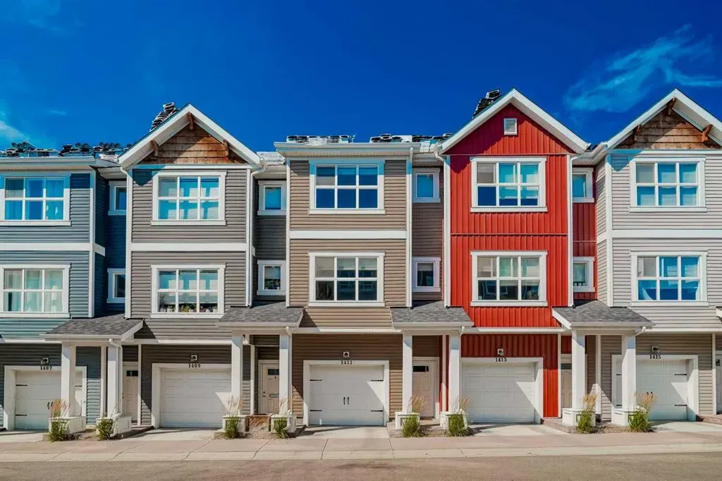 355 Nolancrest Heights NW, #1411