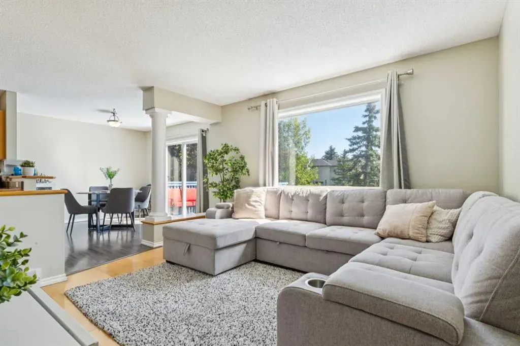 42 Somerside Place SW