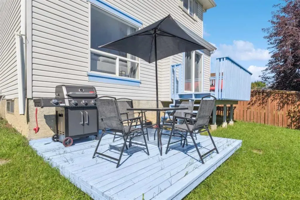 42 Somerside Place SW