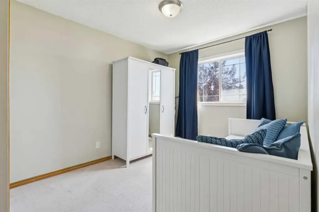 42 Somerside Place SW