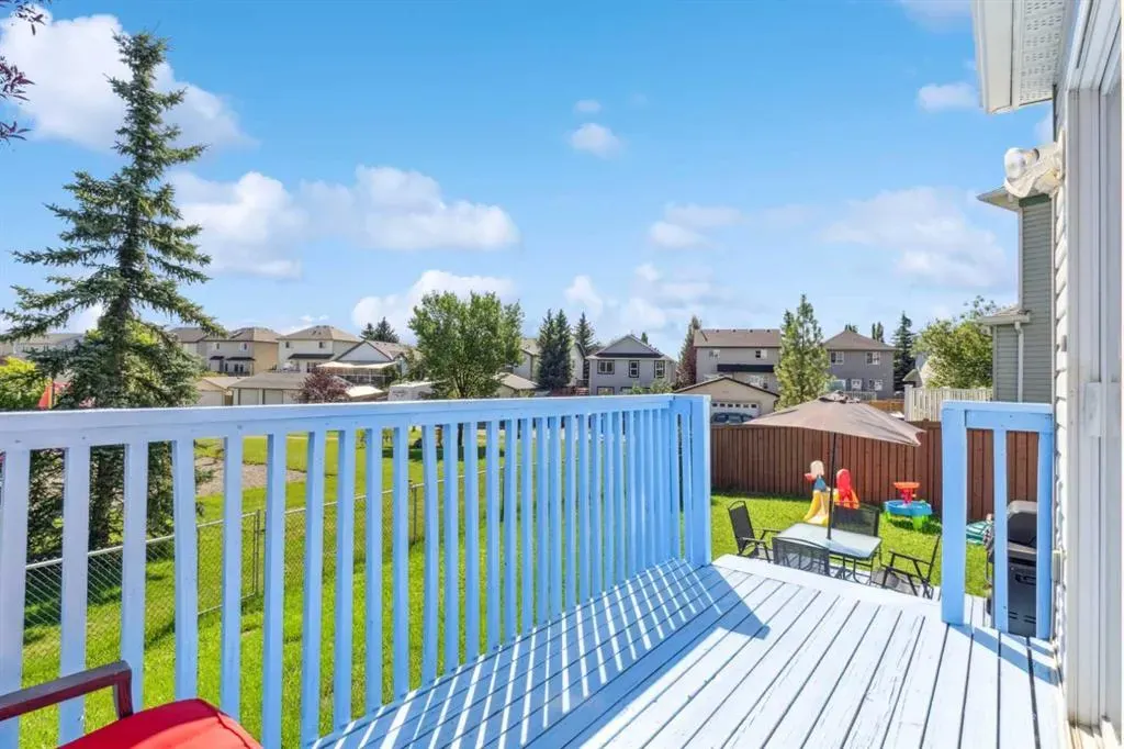 42 Somerside Place SW