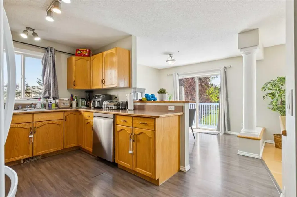 42 Somerside Place SW