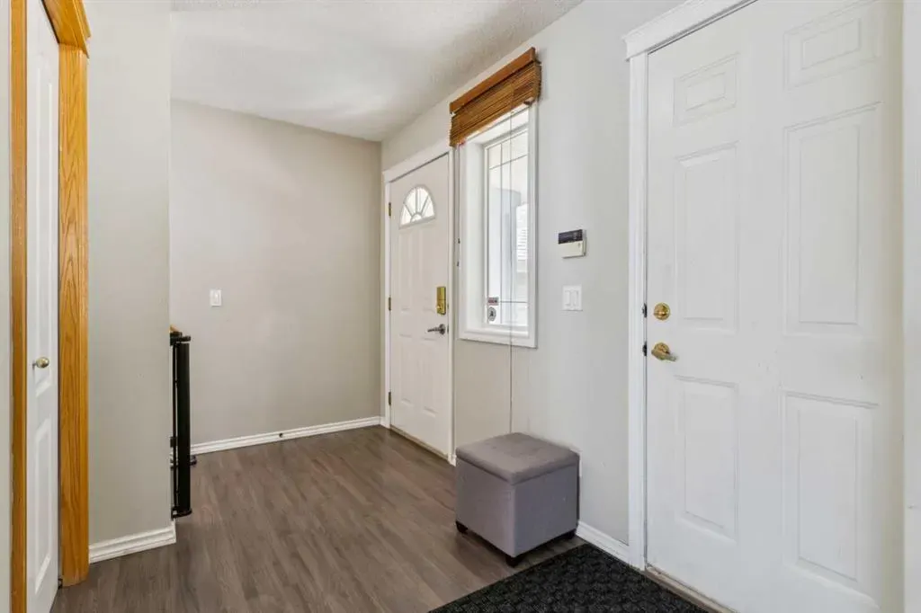 42 Somerside Place SW