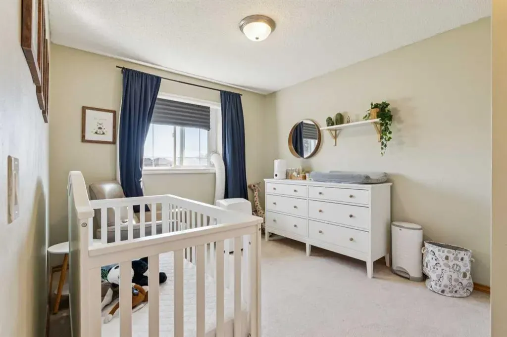 42 Somerside Place SW