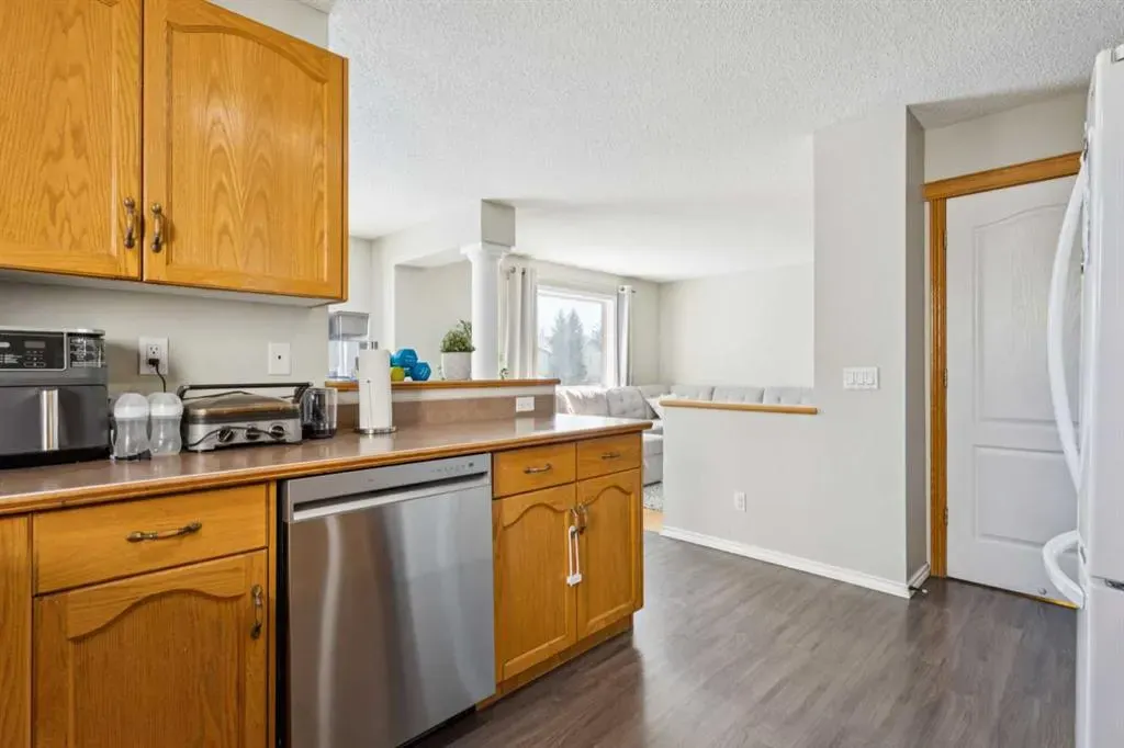 42 Somerside Place SW