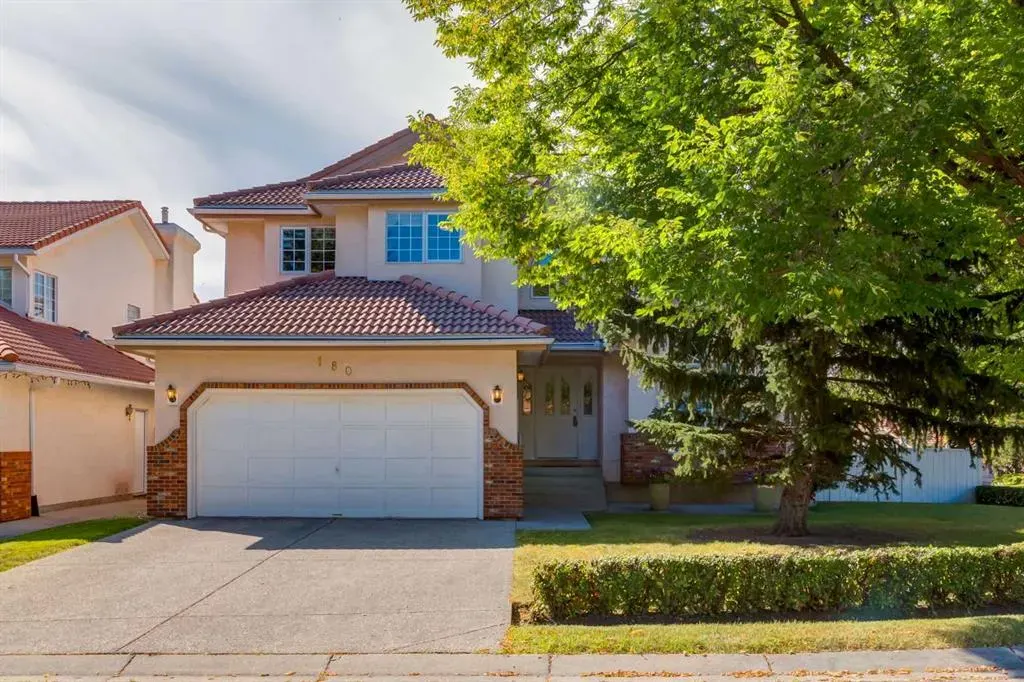 180 Edgevalley Circle NW