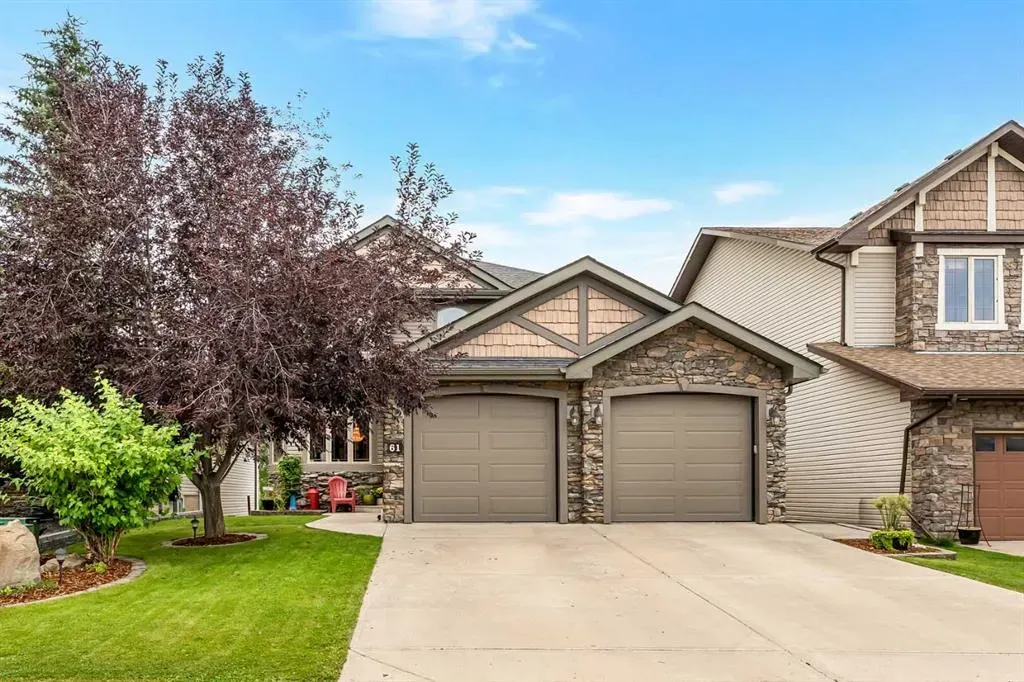 61 Crystal Green Drive