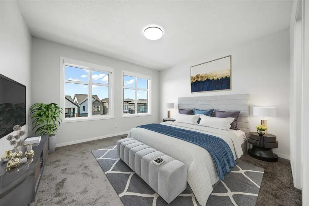 42 Cranbrook Gardens SE, #106