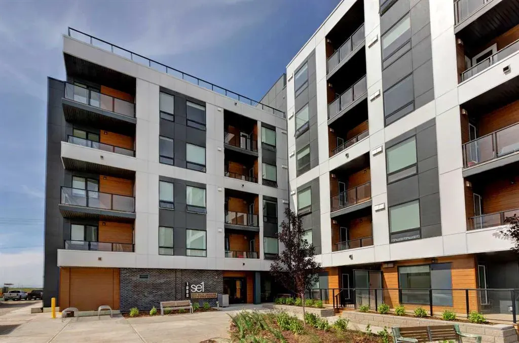 8500 19 Avenue SE, #1210