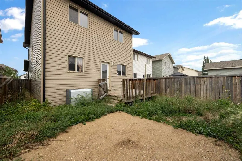 124 Huckleberry Street