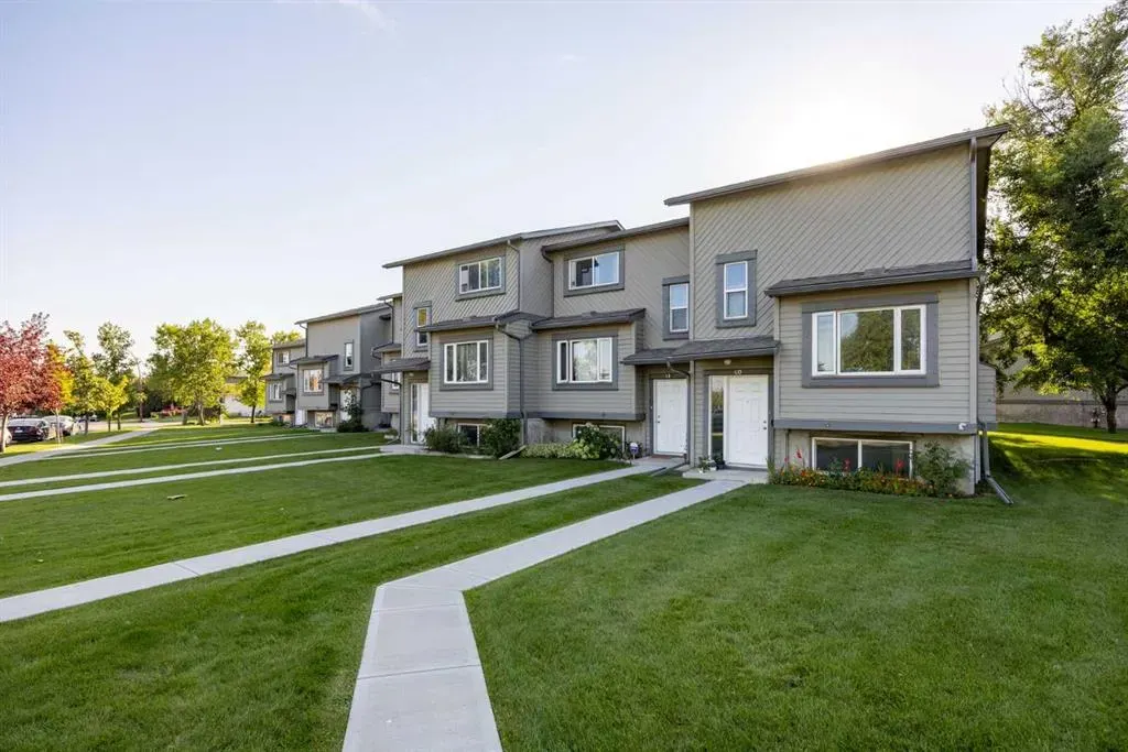 12 Templewood Drive NE, #41