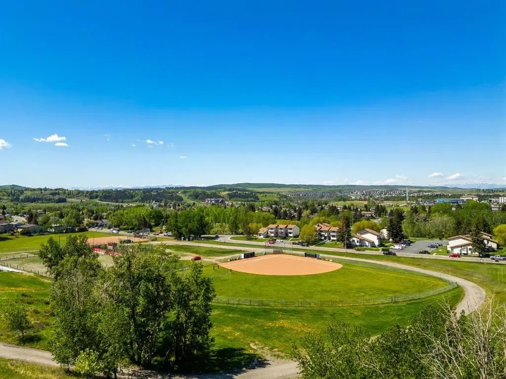 625 Glenbow Drive, #1211