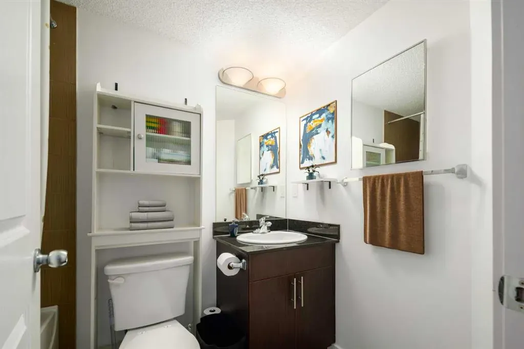 625 Glenbow Drive, #1211