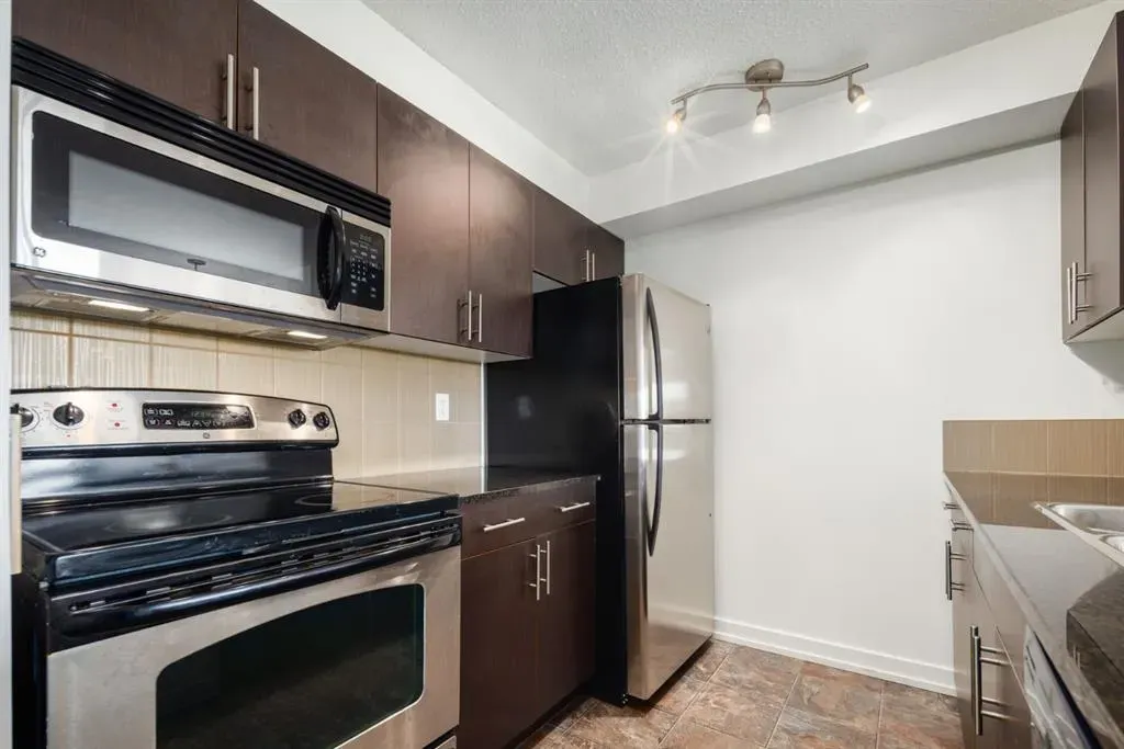 625 Glenbow Drive, #1211