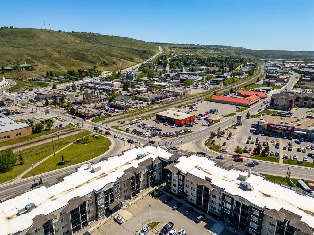 625 Glenbow Drive, #1211