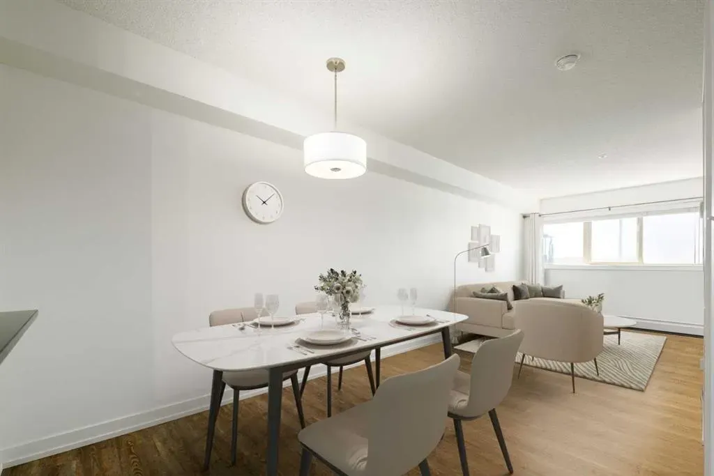 625 Glenbow Drive, #1211