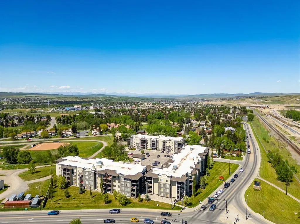 625 Glenbow Drive, #1211