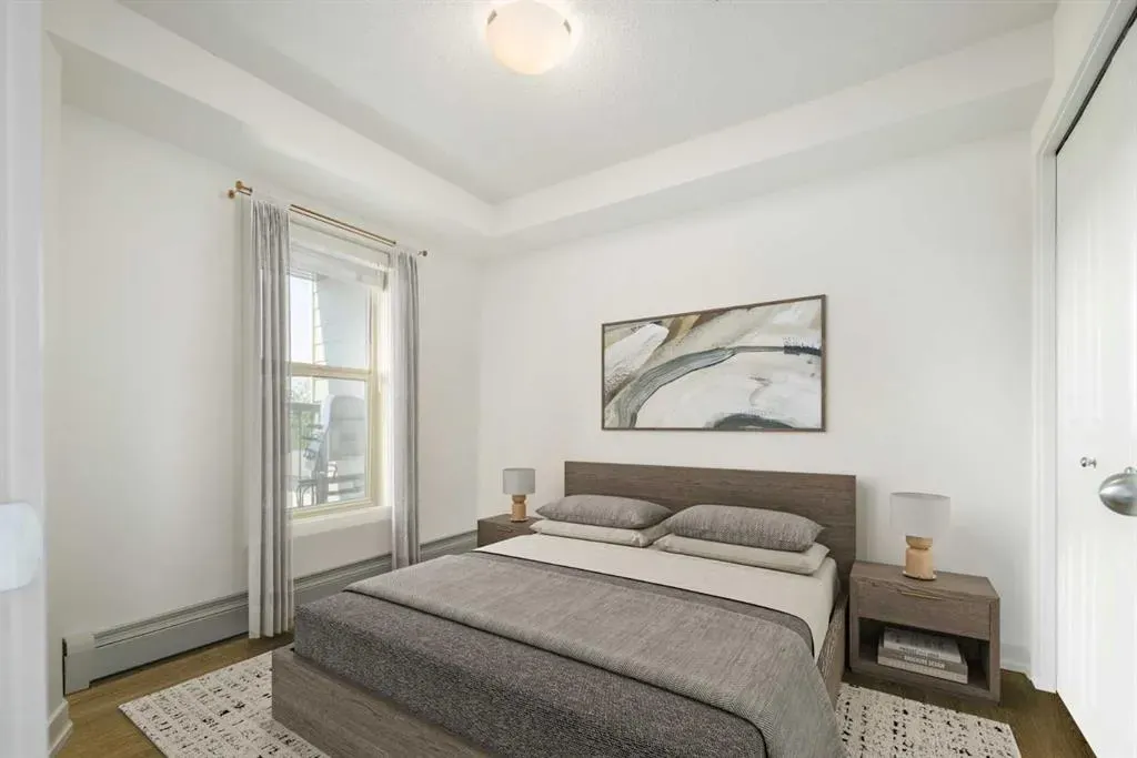 625 Glenbow Drive, #1211