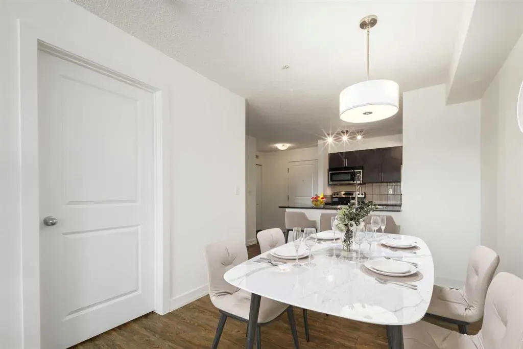 625 Glenbow Drive, #1211