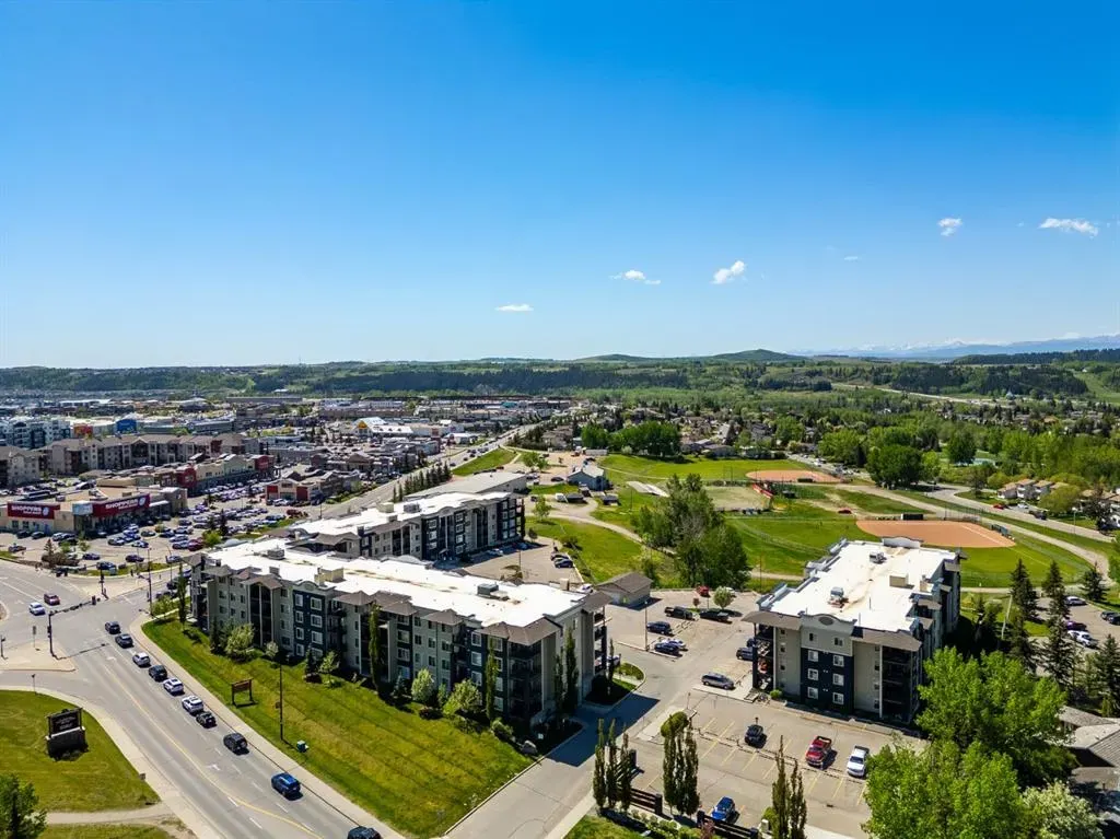 625 Glenbow Drive, #1211