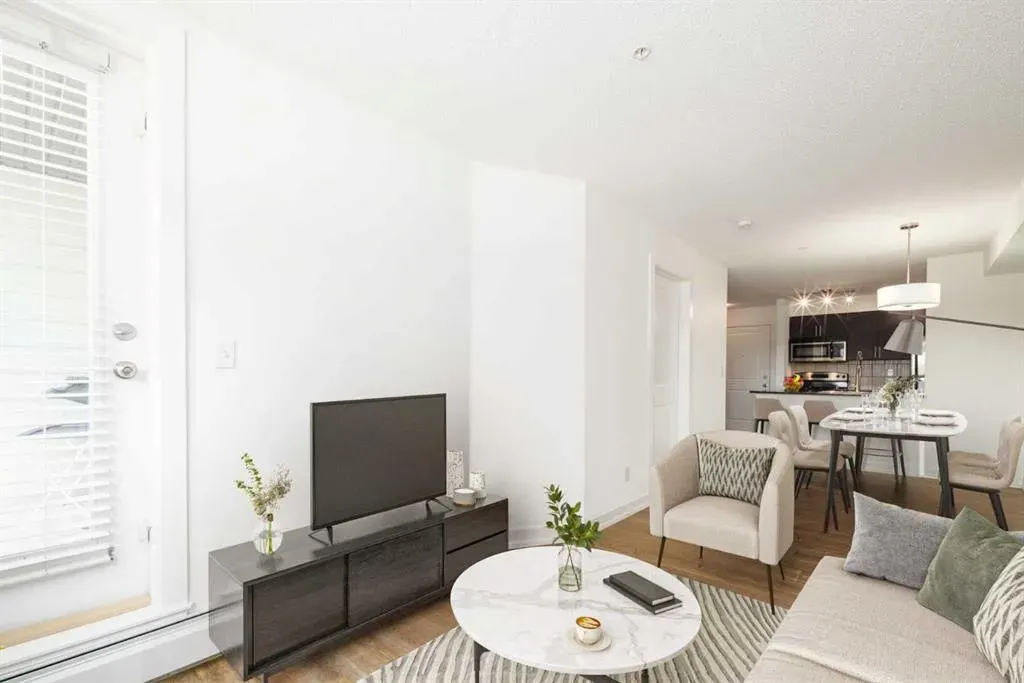 625 Glenbow Drive, #1211