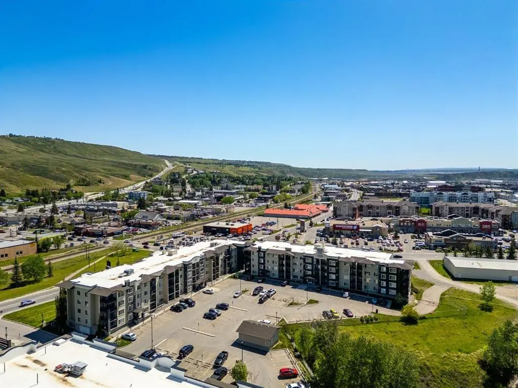 625 Glenbow Drive, #1211